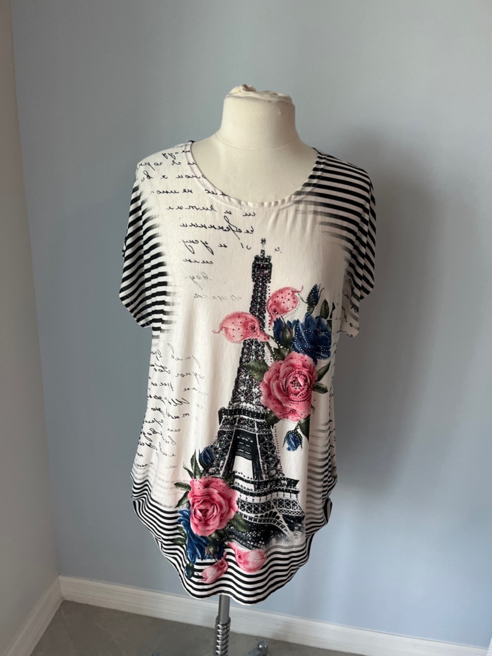 LACE Blouse
